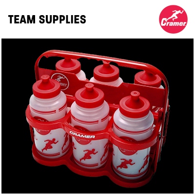 Cramer® Team Supplies