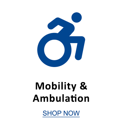 Mobility & Ambulation