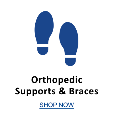 Orthopedic Supports & Braces