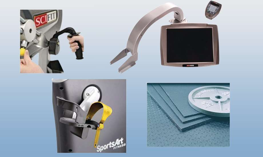 Perfomance Health | Cardio Accessories