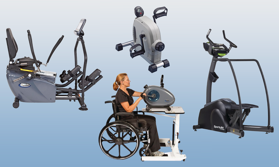 Performance Health | Cardio Equipment