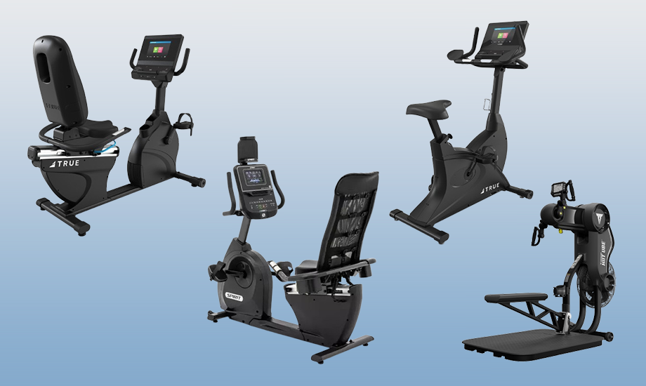 Performance Health | Cycles