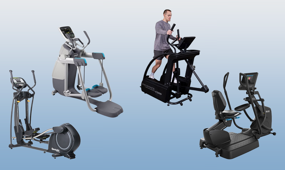 Perfomance Health | Ellipticals