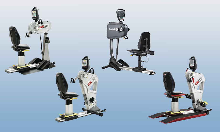 Performance Health | Ergometers