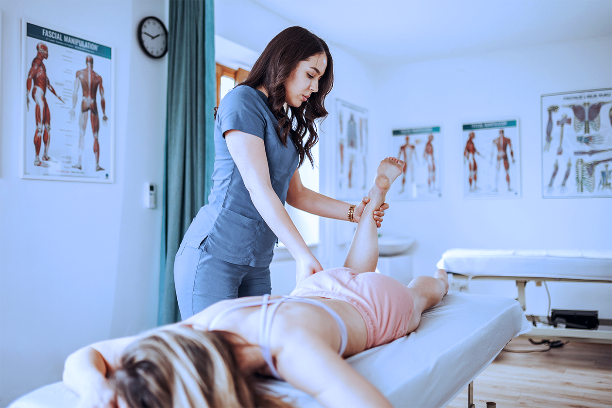 Clinical Equipment In Stock & Ready To Ship!