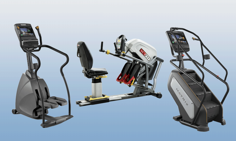 Performance Health | Cardio Equipment