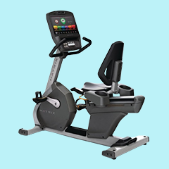 MATRIX Recumbent Cycles