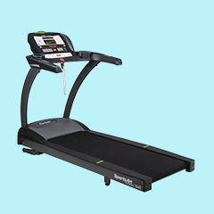 SportsArt T635M Medical Treadmill