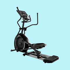StarTrac CrossTrainer 6CT Series