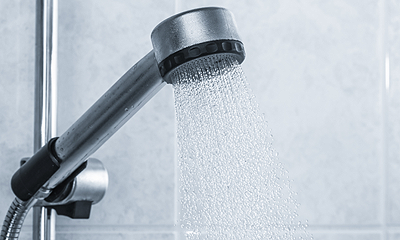 Washing the Worry Away: Bathing Aids for a Safe Shower