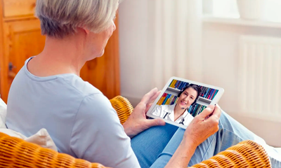 How to Be Successful At Home-Health & Telehealth