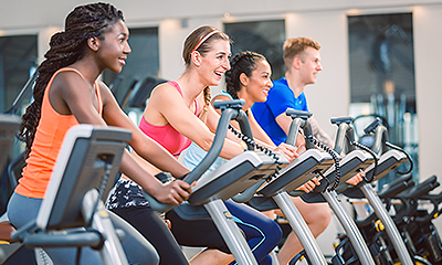 Performance Health | Cardio Equipment