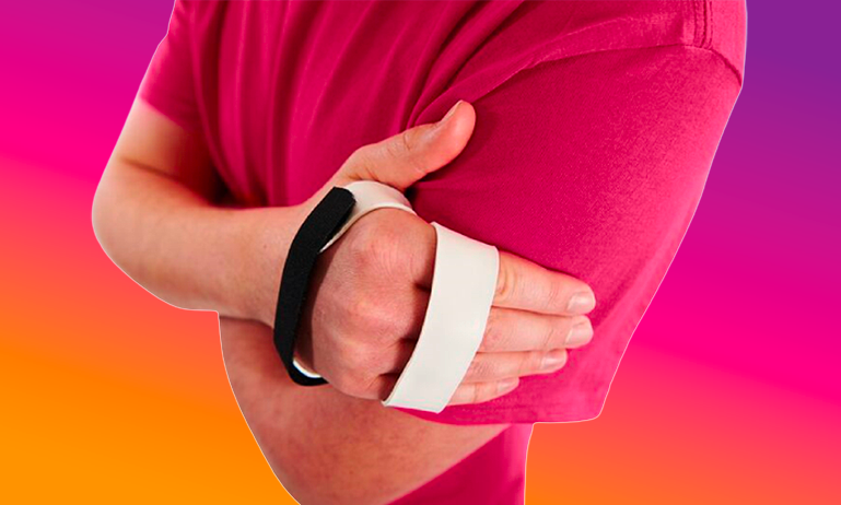 Performance Health | Rolyans New Look