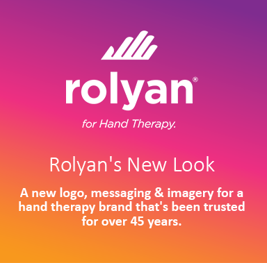 Rolyan Hand Therapy