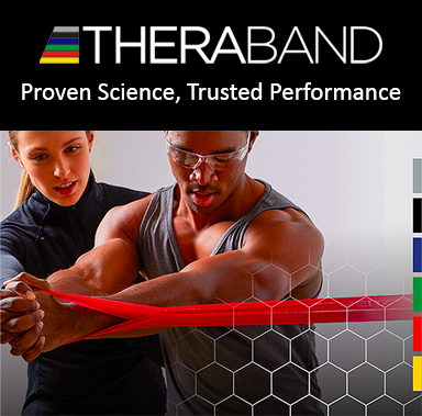 Theraband Proven Science