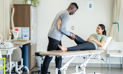 Outfitting Your Outpatient Rehab Clinic: Essential Supplies & Equipment