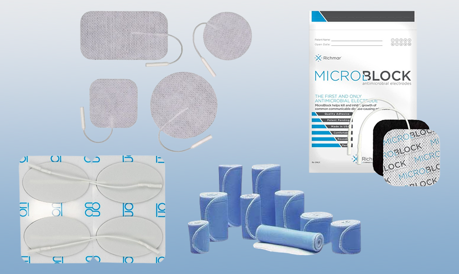 Electrodes
