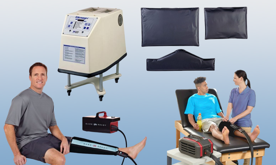 Hot & Cold Therapy