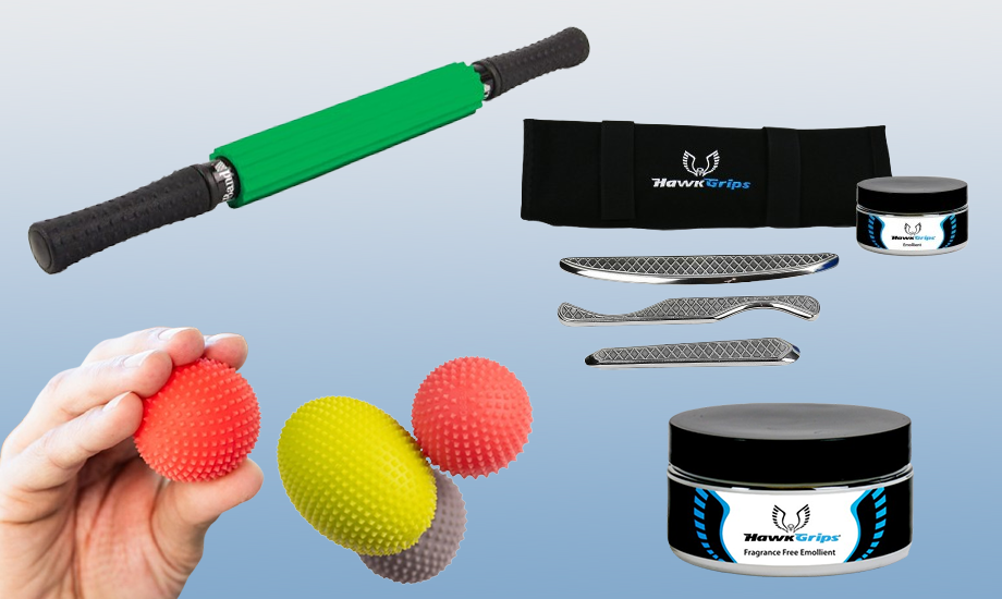 IASTM Tools