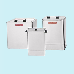 Hydrocollator Heating Units