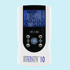 InTENSity 10