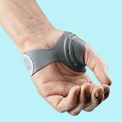 Push MetaGrip CMC Thumb Brace