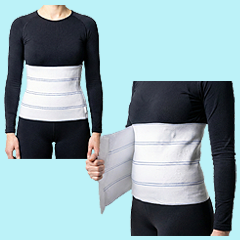 Sammons Preston Abdominal Binders