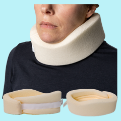 Sammons Preston Contour Cervical Collar