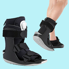 Sammons Preston Lightweight Walkers