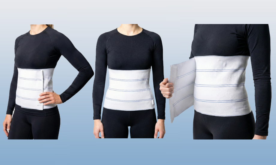 Performance Health | Abdominal and Back