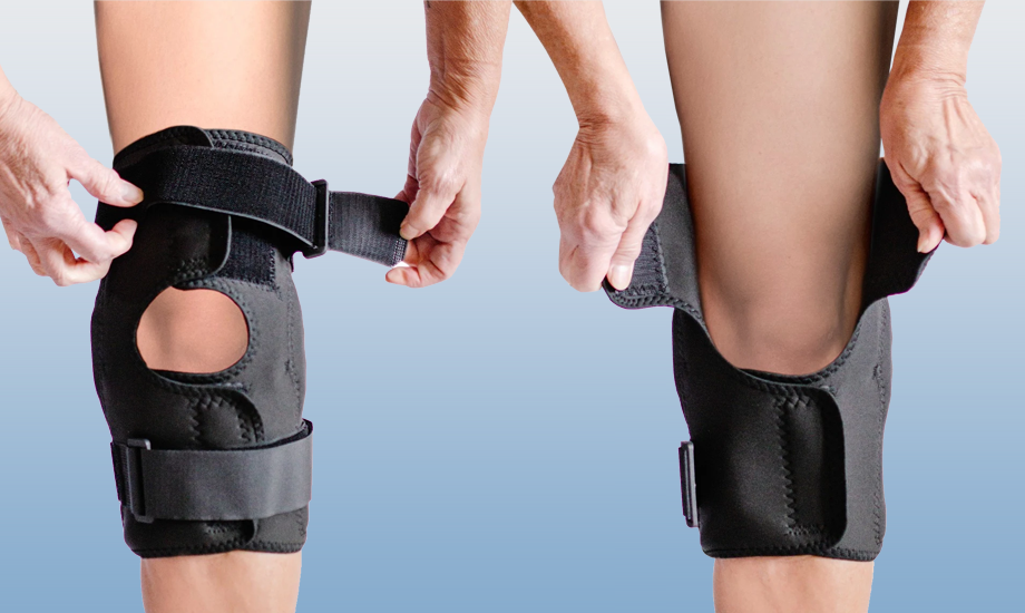 Performance Health | Knee