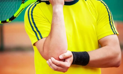 Winning the War Against Arthritis