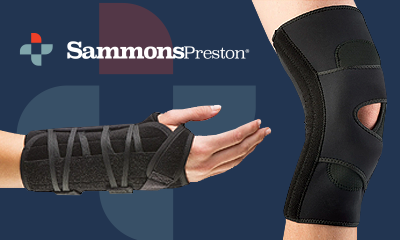 Performance Health | SammonsPreston®