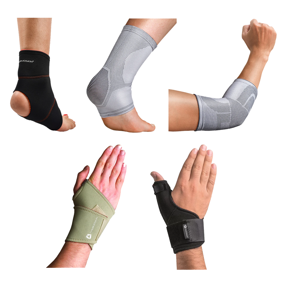 Thermoskin®