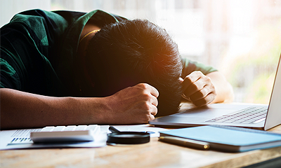 Stopping Burnout Before It Starts: 5 Ways to Prevent Burnout in Your Clinic