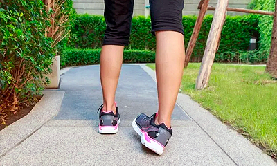 The Top 9 Exercises to Prevent Ankle Sprains