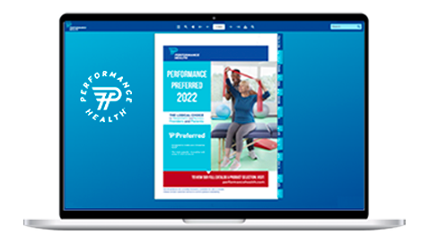 Performance Preferred Products