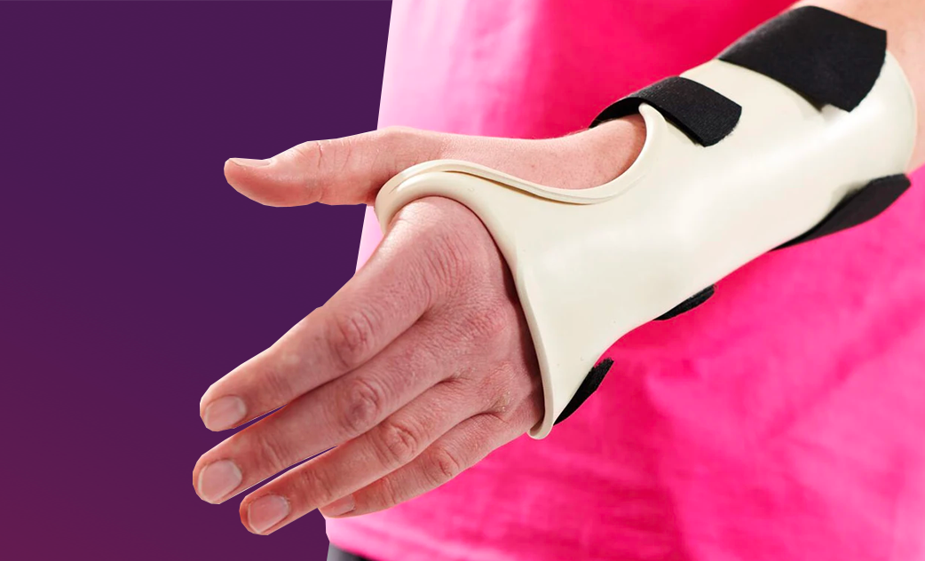 THERABAND is the Brand PTs Trust
