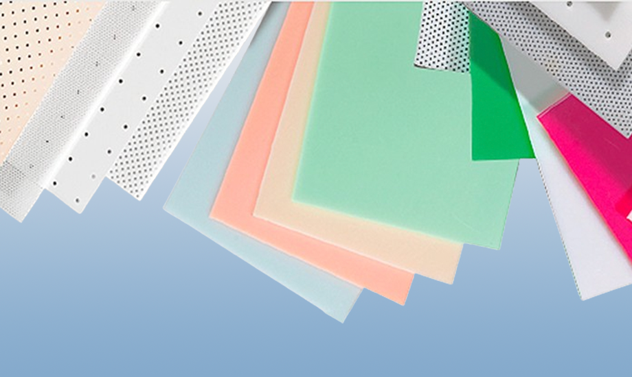 Splinting Sheets