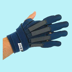 W-700 Hand Based CVA/TBI Splint