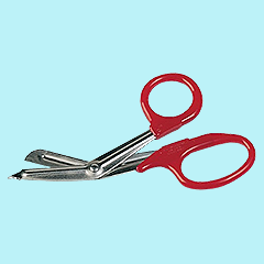 Universal Scissors
