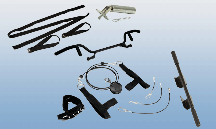 Performance Health | Strength Training Accessories