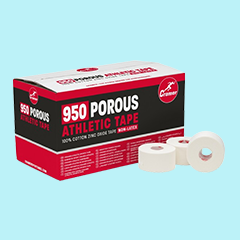 Cramer 950 Porous Athletic Tape