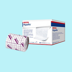 Hypafix Dressing Retention Sheets