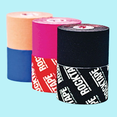 RockTape Kinesiology Tape