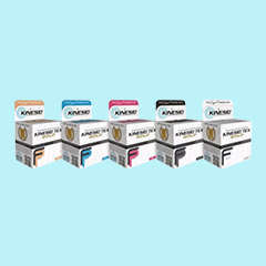 KT Tape Blister Prevention