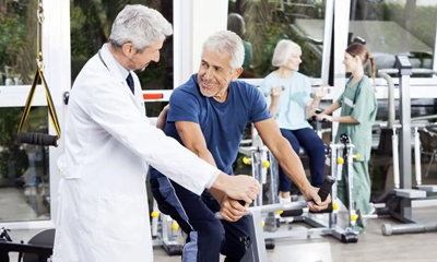 All the Equipment You Need to Open Your New PT Practice