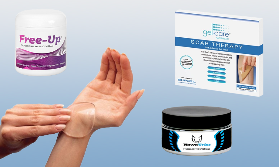 Performance Health | Scar Management