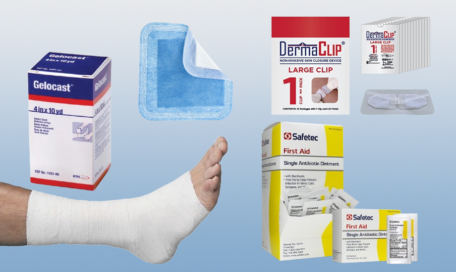 Performance Health | Specialty Dressings & Advanced Healing