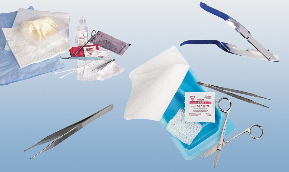 Performance Health | Treatment Kits